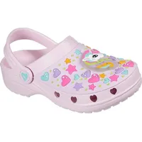 Skechers Girls' Clogs and Mules