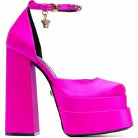 FARFETCH Women's Hot Pink Shoes