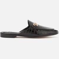 The Hut Slip On Loafers for Women