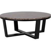 Richmond Interiors Marble Coffee Tables