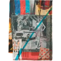 Faliero Sarti Women's Cotton Scarves