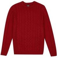 Burton Cable Jumpers for Men