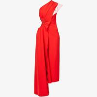 Selfridges Women's Asymmetric Dresses