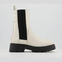 OFFICE Shoes Women's White Boots