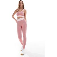 South Beach Women's Stripe Leggings