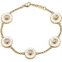 C W Sellors Women's Gold Bracelets