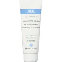 REN Skincare for Dry Skin