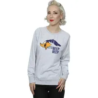 Looney Tunes Women's Cotton Sweatshirts