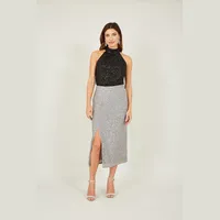 Debenhams Women's Fitted Skirts