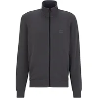 Suitableshop Men's Grey Cardigans