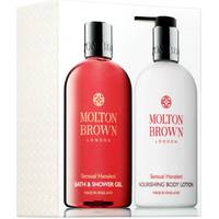 Molton Brown Body Care Sets
