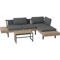 Aosom UK Outsunny Garden Sofas