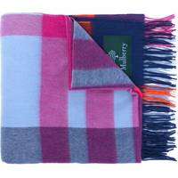 Mulberry Men's Lambswool Scarves