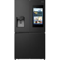 Currys Hisense Smart Fridge Freezers