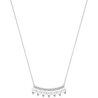 TASAKI Women's Diamond Necklaces