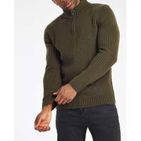 Jacamo Men's Chunky Jumpers