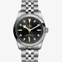 Tudor Women's Stainless Steel Watches