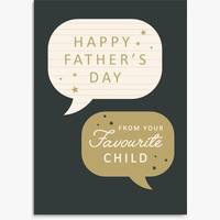Laura Darrington Design Father's Day Cards