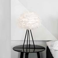 Lights.co.uk Tripod Table Lamps