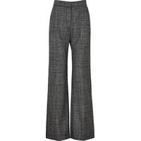 Harvey Nichols Women's Tweed Trousers