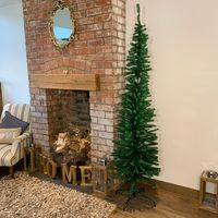 Cheaper Online Pencil Christmas Trees