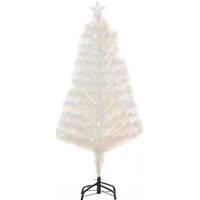 Ryman Fibre Optic Christmas Trees