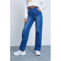I Saw It First Women's Carpenter Jeans