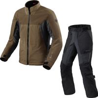 Rev'It Motorcycle Clothing