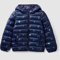 Benetton Girl's Puffer Jackets