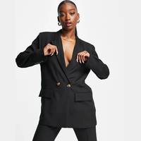 ASOS Women's Black Suits