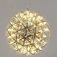 CGC LIGHTING B&Q Chandelier