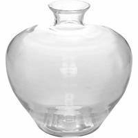 Hill Interiors Clear Vases