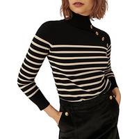 Marella Women's Striped Sweaters
