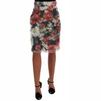 Secret Sales Women's Floral Pencil Skirts
