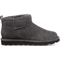 Pavers Shoes Women's Suede Ankle Boots