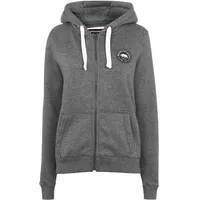 Soulcal Women's Full Zip Hoodies