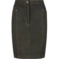 Conquista Women's Fitted Skirts