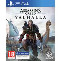 Assassin's Creed Ps4 Games
