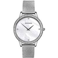 Sekonda Women's Silver Watches