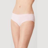 Bamboo Clothing Hipster Briefs for Women