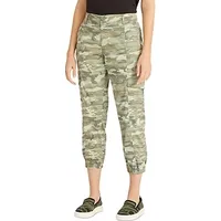 Sanctuary Women's Cargo Trousers