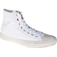 Spartoo Converse Girl's High-top Trainers