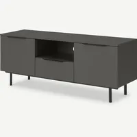 MADE.COM Grey TV Units