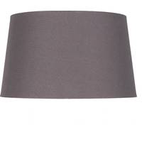 SO'HOME Grey Lamp Shades