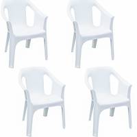 Resol Garden Chairs
