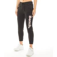 MandM Direct Women's Black Joggers