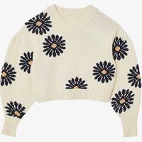 Sandro Women's Wool Jumpers