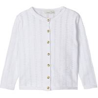 name it Cotton Cardigans for Girl