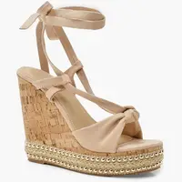 Women's Wedges from Boohoo