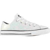 Sports Direct Glitter Trainers for Girl